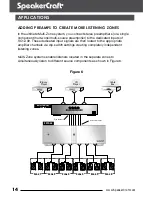 Предварительный просмотр 14 страницы SpeakerCraft SC12-30 Installation Manual