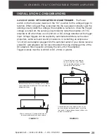 Предварительный просмотр 29 страницы SpeakerCraft SC16-50 Installation Manual