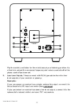 Preview for 6 page of SpeakerCraft SDSi Installation Manual