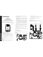 SpeakerCraft SmartPath AT-1.0 Installation Instructions preview