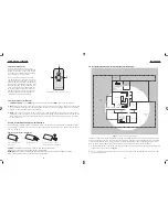 Preview for 7 page of SpeakerCraft SonicAir SA 2.1 Installation Instructions Manual