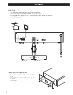 Предварительный просмотр 4 страницы SpeakerCraft STT 2.0 Owner'S Manual