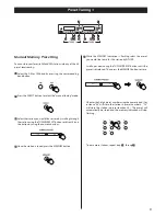 Preview for 9 page of SpeakerCraft STT 2.0 Owner'S Manual