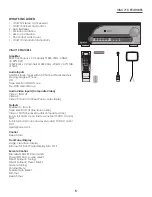 Preview for 5 page of SpeakerCraft Vital 710 Installation Instructions Manual