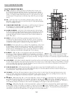 Preview for 12 page of SpeakerCraft Vital 710 Installation Instructions Manual