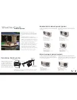 Предварительный просмотр 2 страницы SpeakerCraft Wide Coverage Rox Brochure