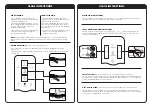 Предварительный просмотр 3 страницы Speakman BIDET REMOTE Instructions