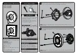 Предварительный просмотр 1 страницы Speakman CPT-1000-TP Instructions