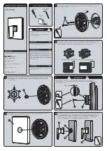 Предварительный просмотр 1 страницы Speakman CPT-24000 Instructions