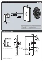 Preview for 2 page of Speakman CPT-24000 Instructions