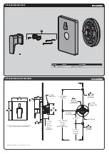 Предварительный просмотр 2 страницы Speakman CPT-24400 Instructions