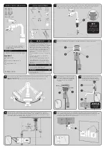 Speakman EYESAVER SEF-18100 Instructions Manual предпросмотр