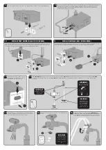 Предварительный просмотр 2 страницы Speakman EYESAVER SEF-18100 Instructions Manual