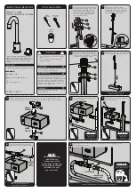 Предварительный просмотр 5 страницы Speakman EYESAVER SEF-18100 Instructions Manual