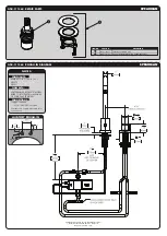 Предварительный просмотр 6 страницы Speakman EYESAVER SEF-18100 Instructions Manual