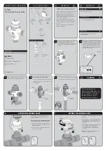 Предварительный просмотр 7 страницы Speakman EYESAVER SEF-18100 Instructions Manual