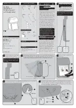 Speakman GRAVITYFLO SE-4330 Instructions предпросмотр