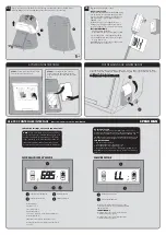 Preview for 3 page of Speakman GRAVITYFLO SE-4930 Instructions