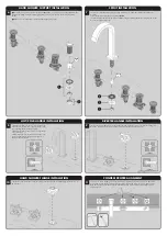 Preview for 2 page of Speakman Lura SB-2531 Instructions