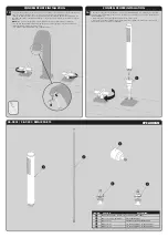 Preview for 4 page of Speakman Lura SB-2531 Instructions