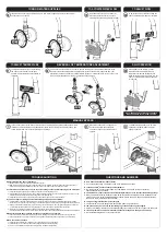 Предварительный просмотр 3 страницы Speakman Lura SBS-2542 Installation Instructions