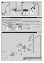 Preview for 3 page of Speakman S-1495-AF Instructions