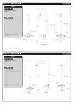 Предварительный просмотр 4 страницы Speakman S-1495-AF Instructions