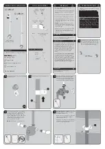 Speakman S-1498-LH Instructions preview