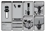 Preview for 1 page of Speakman S-3470 Instructions