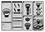 Preview for 1 page of Speakman S-3471 Instructions