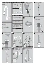 Speakman SB-2141 Instructions предпросмотр