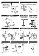 Предварительный просмотр 2 страницы Speakman SBS-1042 Installation Instructions