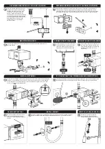 Предварительный просмотр 2 страницы Speakman SBS-1043 Installation Instructions