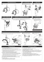 Предварительный просмотр 3 страницы Speakman SBS-1043 Installation Instructions