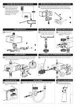 Preview for 2 page of Speakman SBS-2142 Installation Instructions