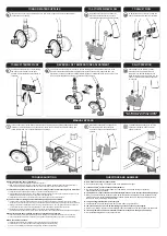 Preview for 3 page of Speakman SBS-2142 Installation Instructions