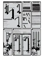 Speakman SC-1220 SERIES Instructions preview