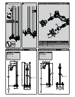 Предварительный просмотр 3 страницы Speakman SC-1220 SERIES Instructions