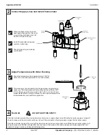 Preview for 4 page of Speakman SE-362 Installation Manual