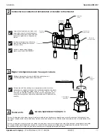 Preview for 11 page of Speakman SE-362 Installation Manual