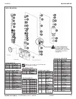 Preview for 15 page of Speakman SE-362 Installation Manual