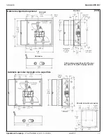 Preview for 17 page of Speakman SE-362 Installation Manual