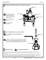 Preview for 18 page of Speakman SE-362 Installation Manual