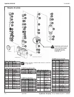 Preview for 22 page of Speakman SE-362 Installation Manual