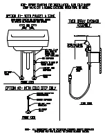 Предварительный просмотр 2 страницы Speakman SEF-9200-ILR Installation Instructions