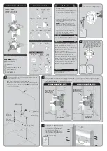 Speakman Sentinel Mark II Instructions предпросмотр