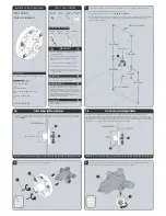 Speakman SM-12000 Installation Instructions предпросмотр