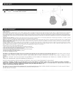 Preview for 3 page of Speakman SP-8012 Installation Instructions