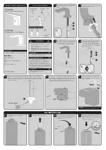 Speakman Speakman SFS-8000 Instructions предпросмотр