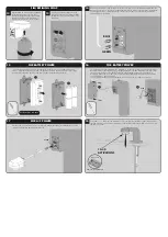 Предварительный просмотр 2 страницы Speakman Speakman SFS-8000 Instructions